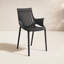 Ibiza Stacking Arm Chair-64808317