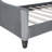 Modern Luxury Tufted Button Daybed-692459371