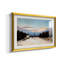 La Tour Eiffel, vers 1898 - Henri Rousseau - Reproduction encadrée sur mesure-530175889-530175909-530175916