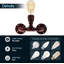 Armed Sconce