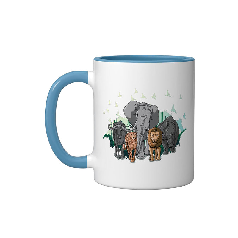 Mug