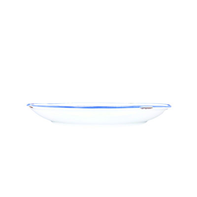 Canvas Home Tinware Stoneware Salad Plate