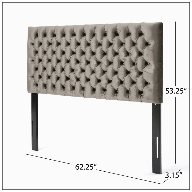 Upholstered Headboard
