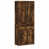 Smoked Oak is out of stock selected
