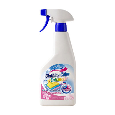 cleaning agent Clothing Color Cleaning Spray 300ml
