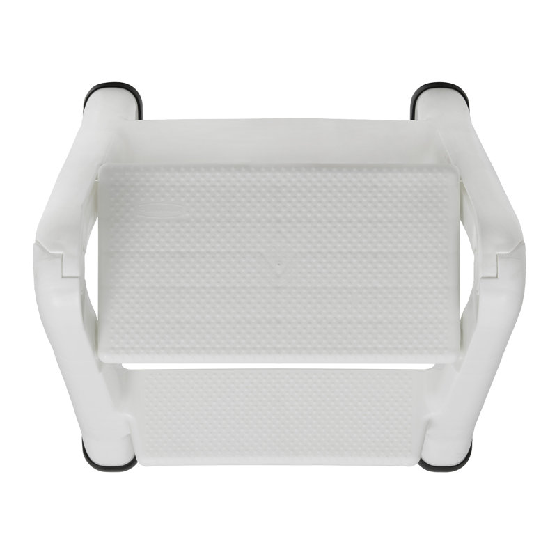 Folding Step Stool