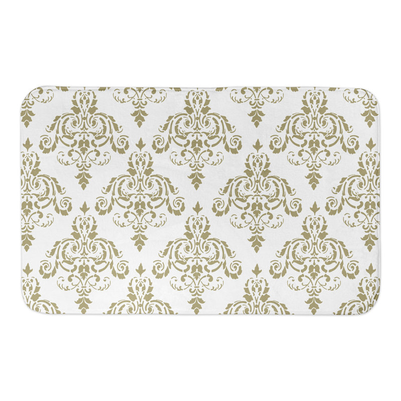 Tapis pour salle de bain Weatherby