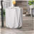 Outdoor LightWeight Concrete Side Table