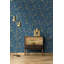 Rouleau de fleurs Macel-14496433