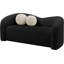 Izzah 62" Upholstered Loveseat-89222847