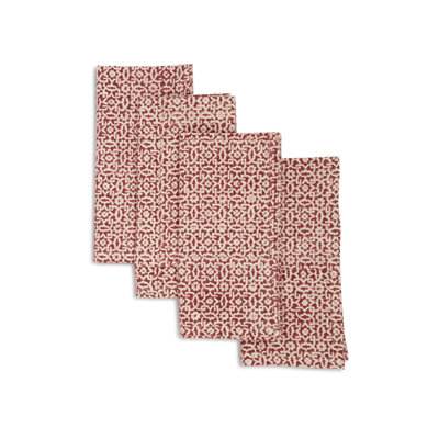 Linge de table Selethia