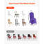 Outdoor Patio Chair Cover-646685421