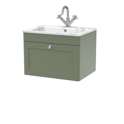 Classique Bathroom Vanity