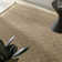 Abbie Machine Woven Checkered Area Rug