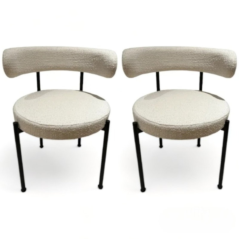 Chaise d'appoint Hollinger
