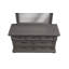 Commode double 7 tiroirs Sameul