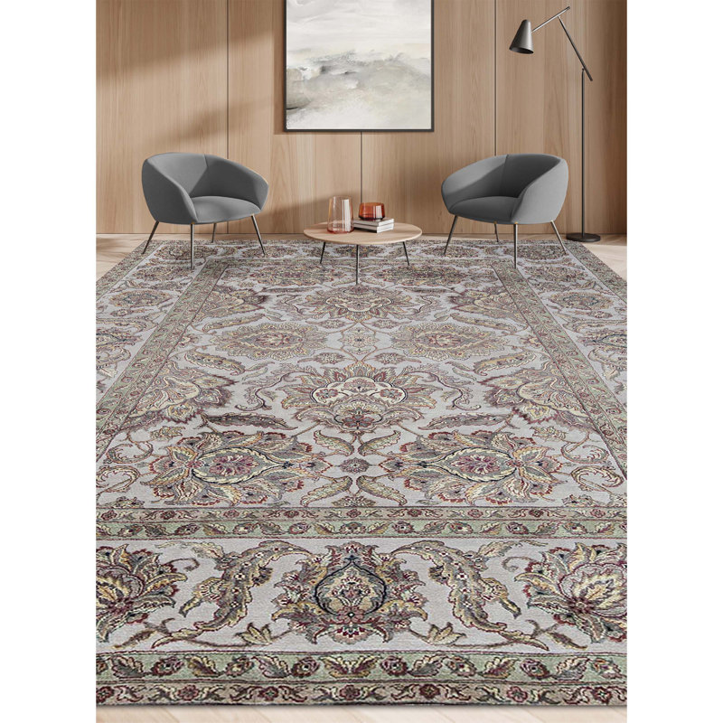 Dania One-of-a-Kind 8'8" X 11'9" Area Rug