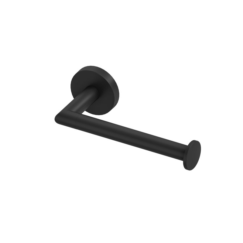 Crittonen Wall Mounted Toilet Paper Holder