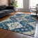  Malchow Non-Slip Indoor Outdoor Door Mat
