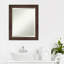 Miroir de salle de bain Garciasville-929551949