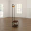 Bracy 80 cm W Hall Tree with Shoe Storage