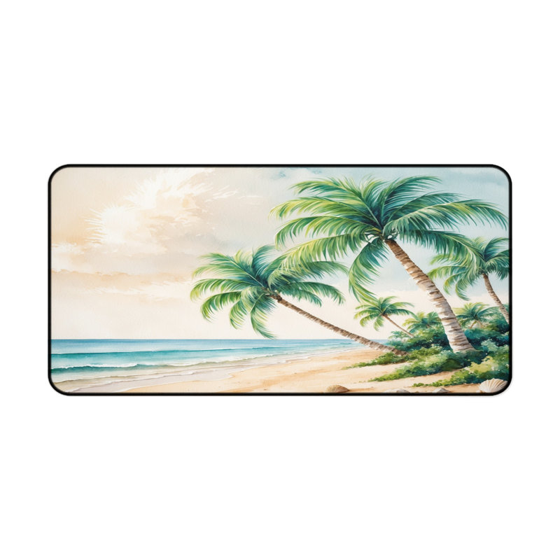 Desk Pad, 31.5x15.5