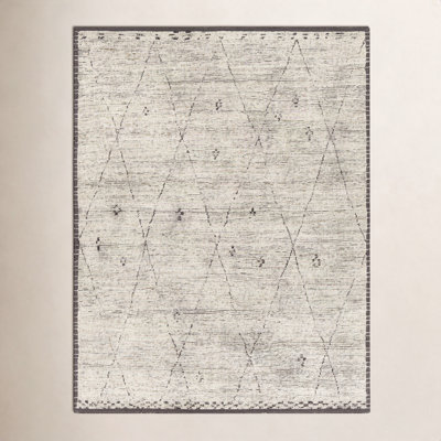Zoelle Handmade Rug