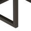Liev Enclosed Coffee Table