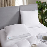 Down Blend L66.04 x W45.52cm Medium Support Pillow