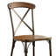 Chaise Jaquis
