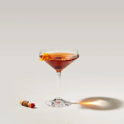 Vintner 10 oz. Coupe