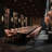 Daine LED Flush Mounted Sconce