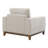 Cherelle Chenille Accent Chair-120234917