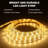 LED Bathroom Vanity Mirror 3 Color Dimmable Anti Fog LED Bathroom Mirror Frontlit & Backlit LED Wall Mirror-1403471363