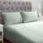 Modern Threads 4-Piece Ultra Soft Microfiber Sheet Set with Deep Pockets in Solids & Prints-1842555554-1830077184