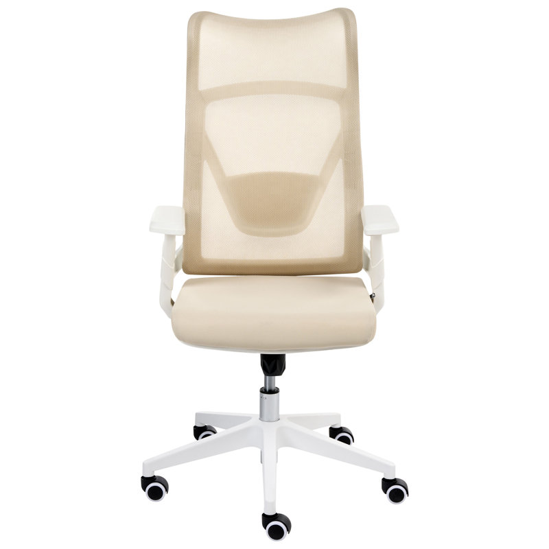 Office Chair, Beige