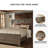 Keicha Panel Bed-58955133