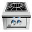 XO Appliance Built-In 60000 BTU Power Burner-43085698