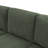 Cordory Upholstered Modular Sectional with 2 Ottomans-1505592550