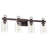 Dousman 4 - Light Vanity Light