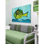«One Fish», reproduction sur toile tendue-19669098