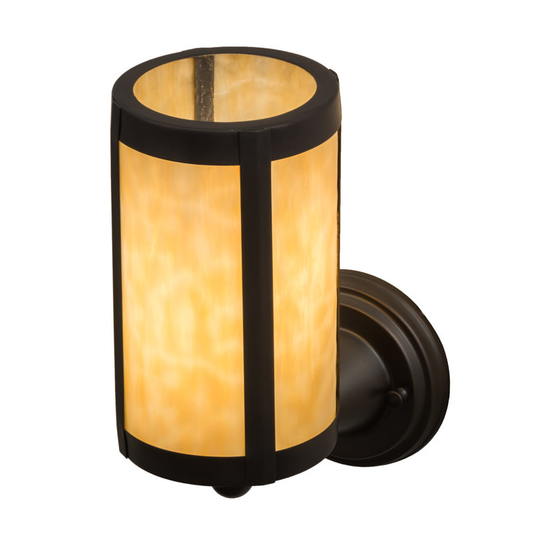 Fulton Prime 1 - Light Armed Sconce