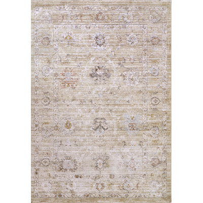 Tapis rectangulaire Bogia