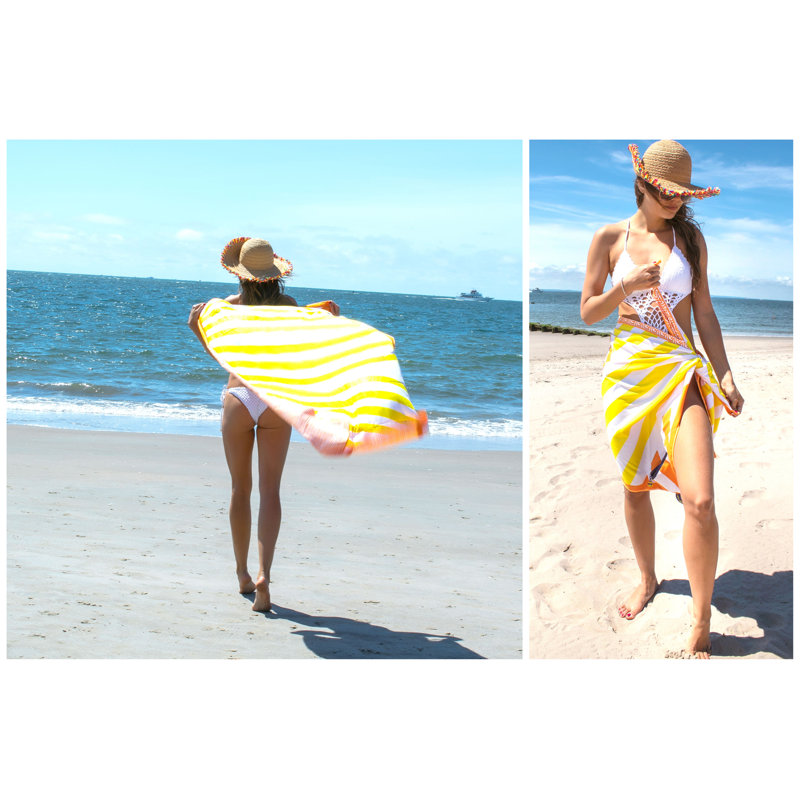 Beach Towel