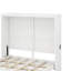 Structure de lit escamotable, lit escamotable moderne-812024365-812024364