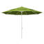 Parasol de marché Broadmeade octogonal Sunbrella-1168067305