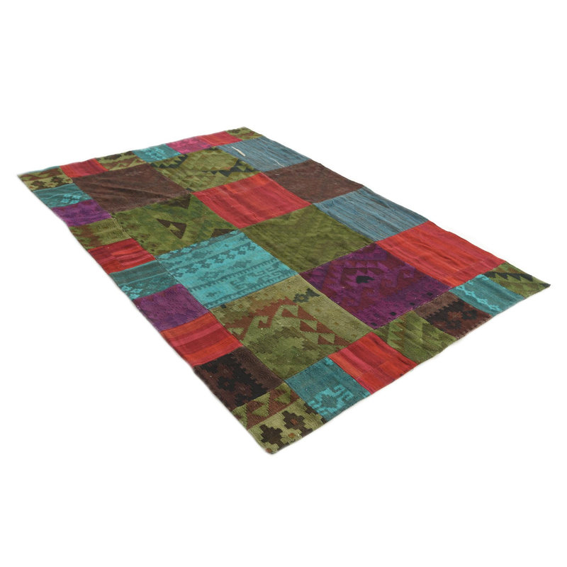 Nohoff Multi Rug