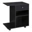Omaury 70cm Wide 1 -Drawer File Cabinet-912135817