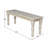 Manatuto Bench