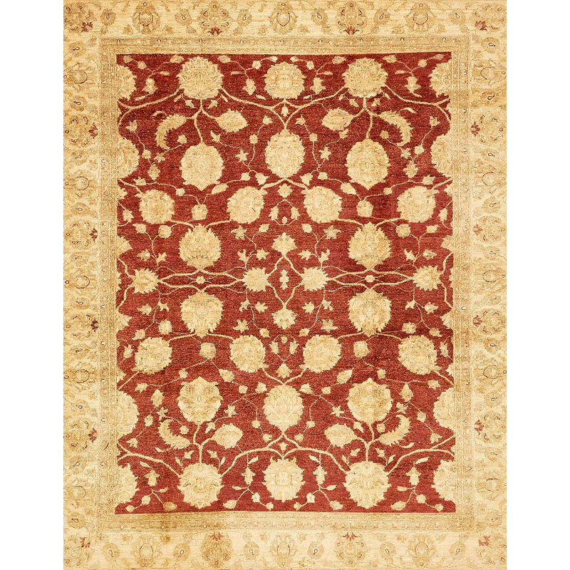 Tapis abstrait moderne 507, Rectangle 5 pi x 8 pi